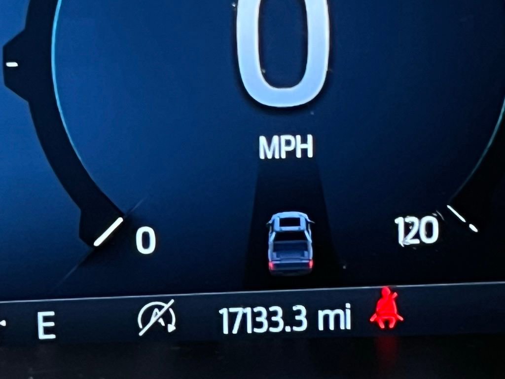 Used 2024 Ford F150 XLT image 16