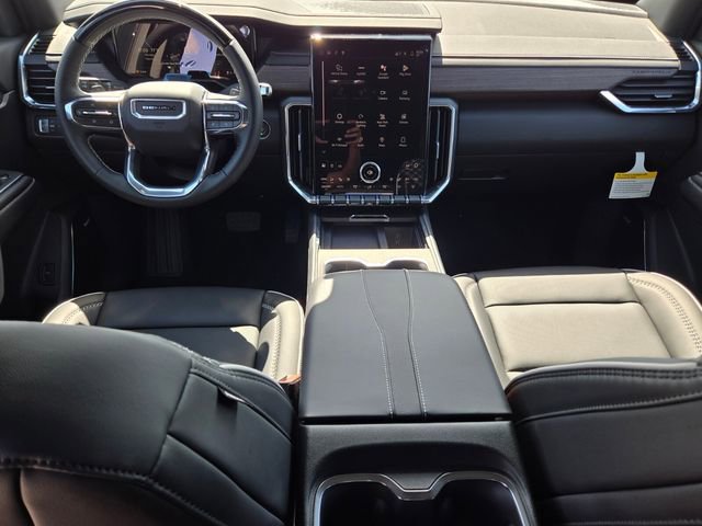 New 2026 GMC Acadia Denali w/ Super Cruise Package FWD image 8