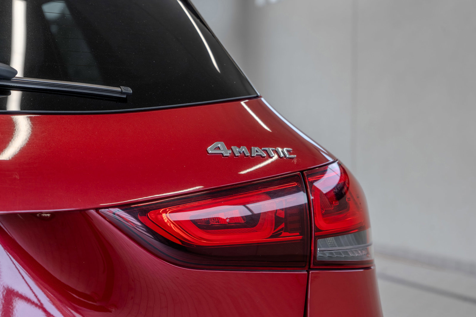 Used 2021 Mercedes-Benz GLA 250 4MATIC image 24