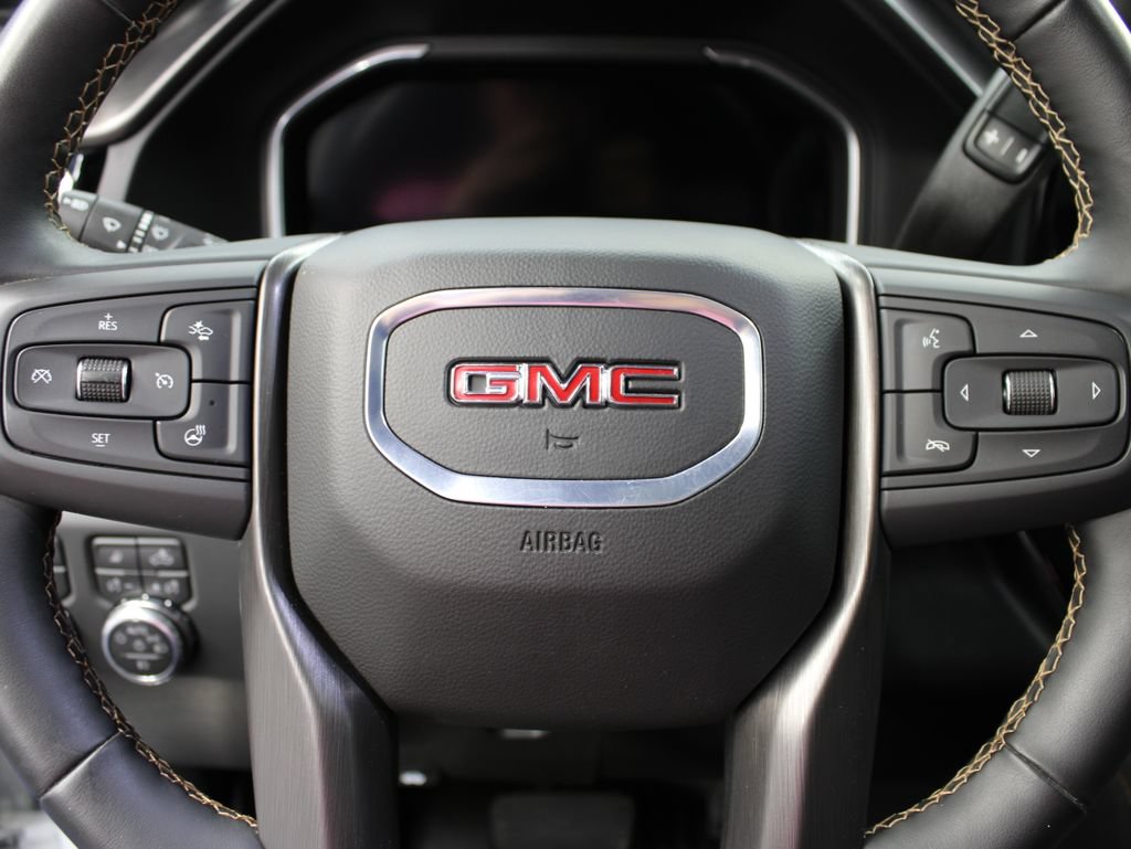 Used 2026 GMC Sierra 2500 AT4 w/ Technology Package AWD/4WD image 67