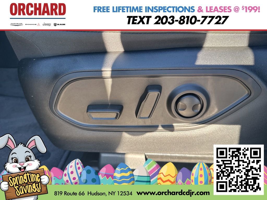 Used 2025 Jeep Wagoneer S Limited image 26