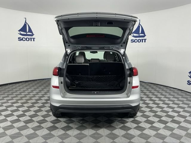 Used 2020 Hyundai Tucson Value AWD/4WD image 21