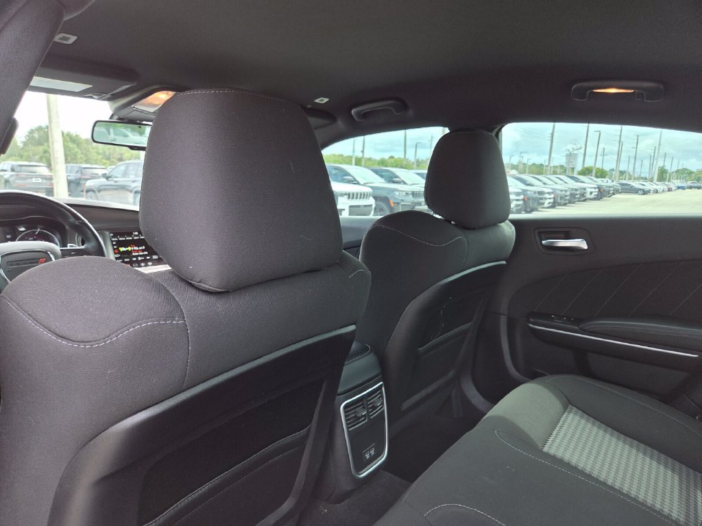 Used 2023 Dodge Charger R/T RWD image 23