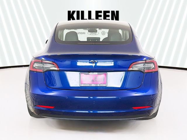 Used 2020 Tesla Model 3 Standard Range RWD image 6