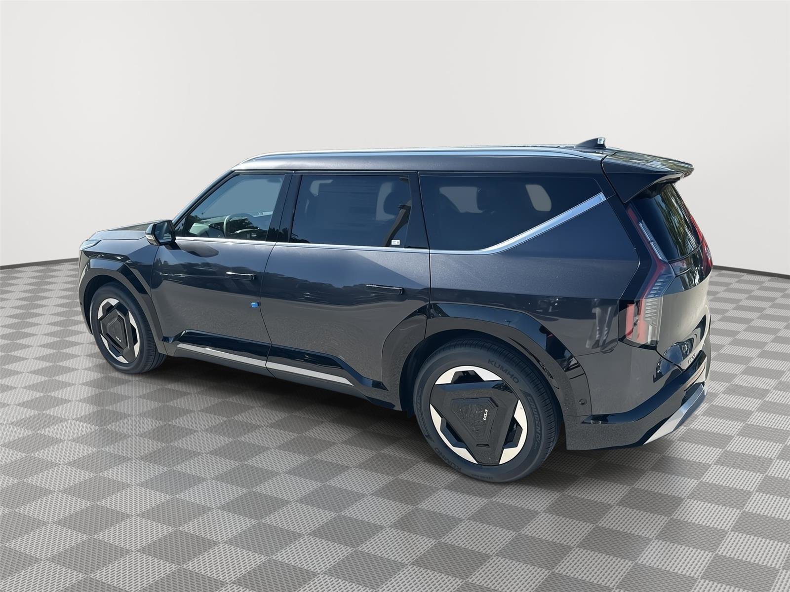 New 2026 Kia EV9 Land image 7
