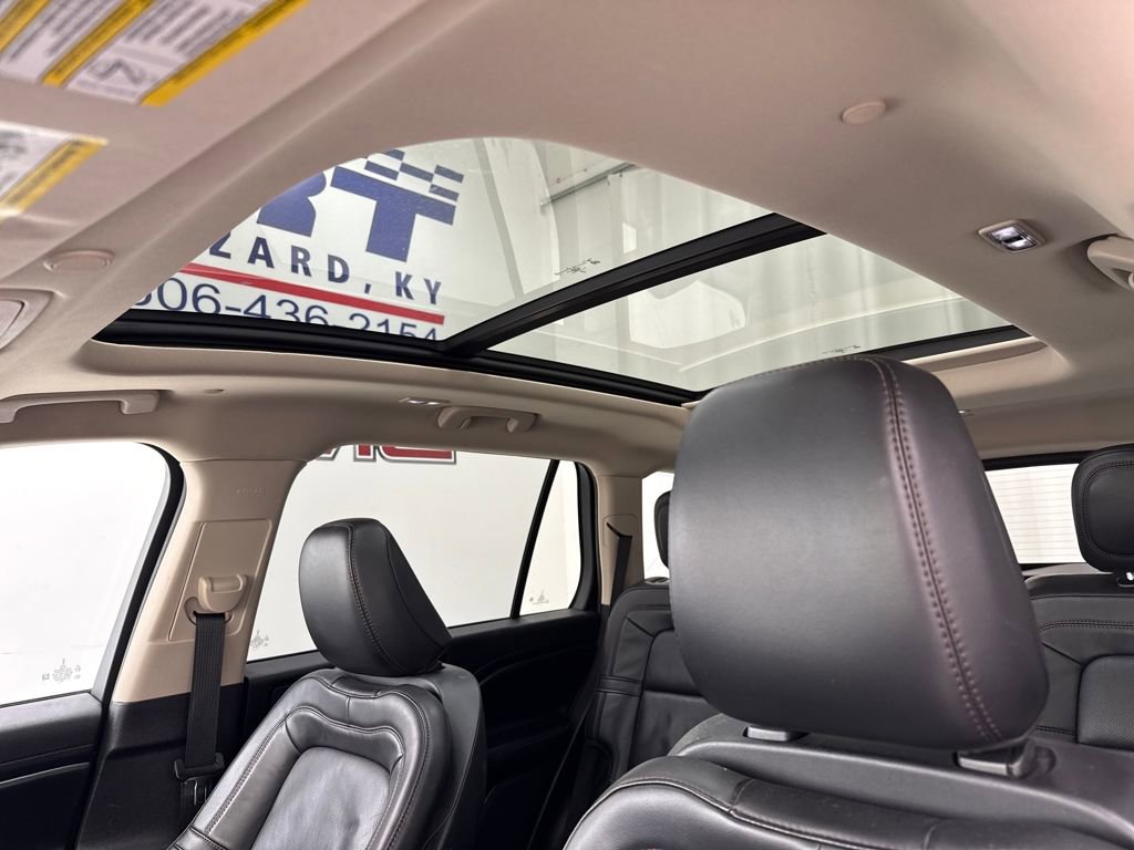 Used 2021 Lincoln Aviator Reserve w/ Equipment Group 208A image 23