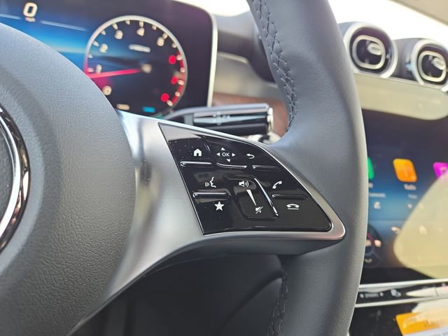 New 2026 Mercedes-Benz GLC 300 4MATIC image 14