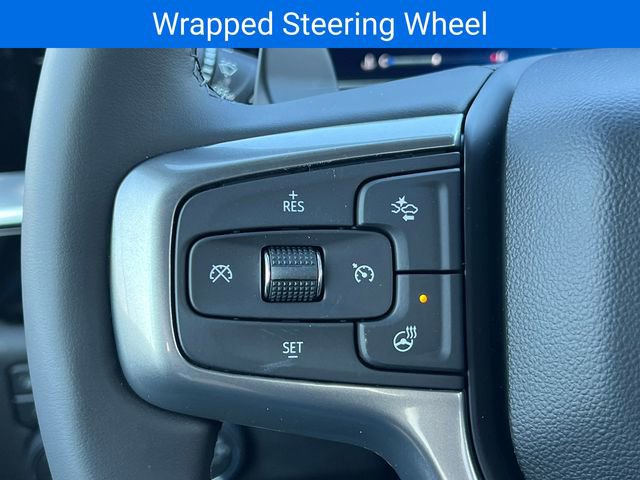 New 2026 Chevrolet Silverado 1500 RST AWD/4WD image 27