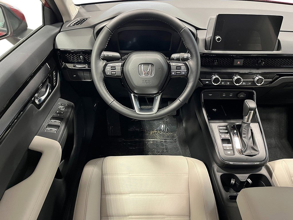 New 2026 Honda CR-V EX-L image 23