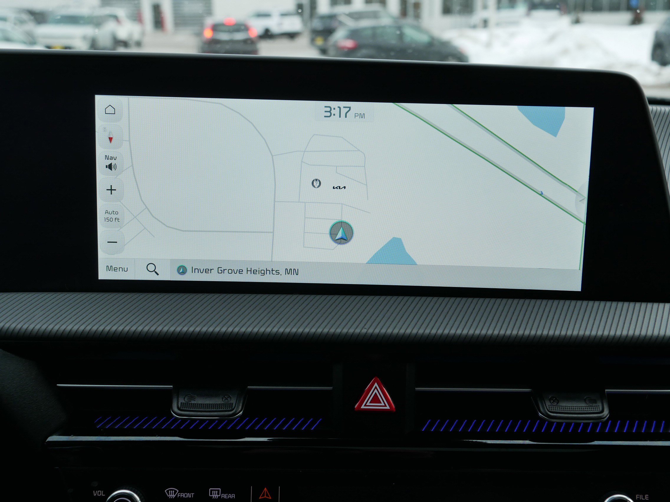 Certified 2024 Kia EV6 GT-Line image 30