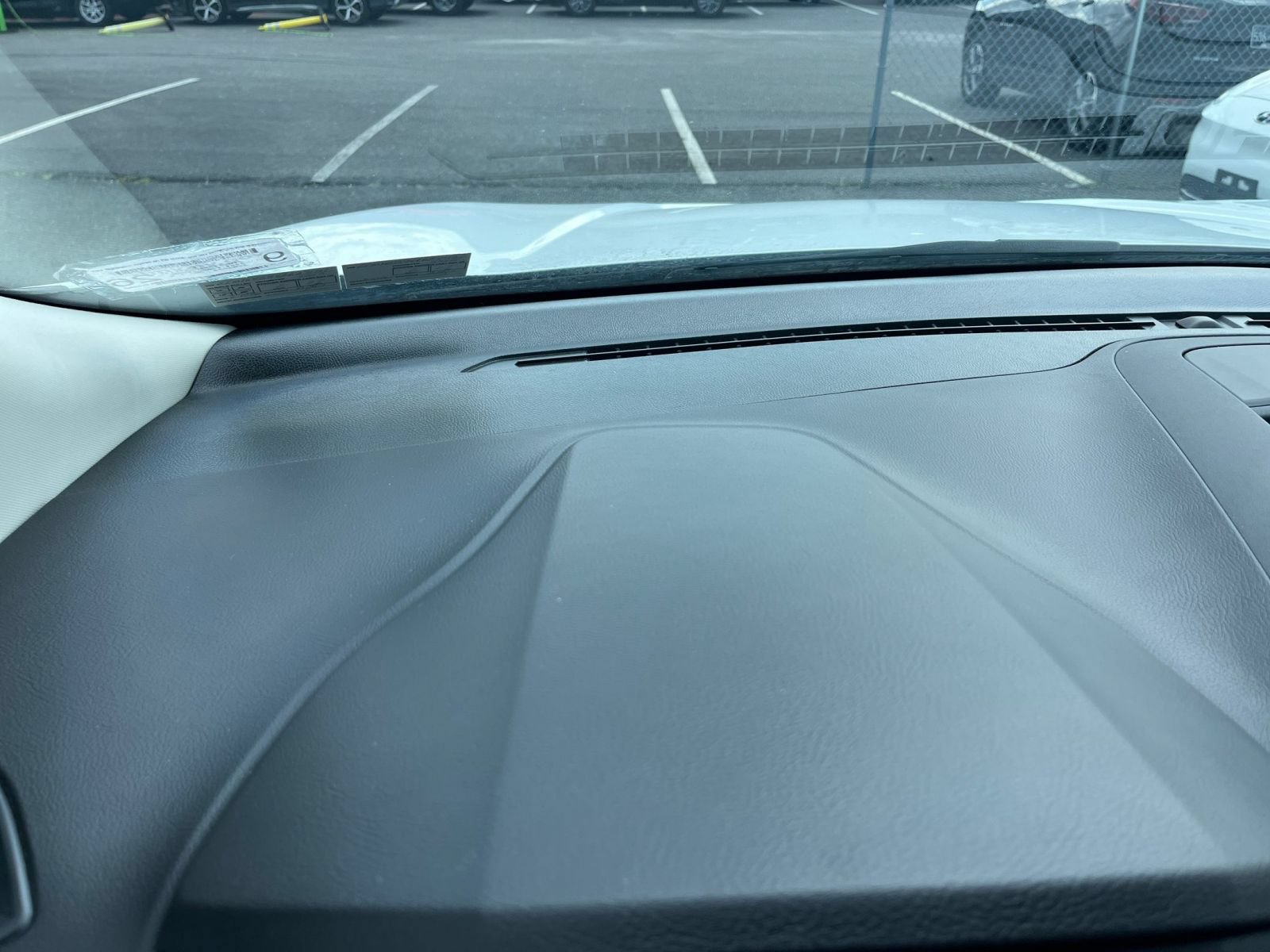 Used 2024 Ford Edge SEL AWD/4WD image 33