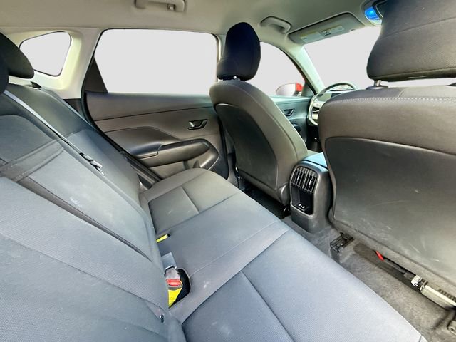 Used 2024 Hyundai Kona SEL image 25