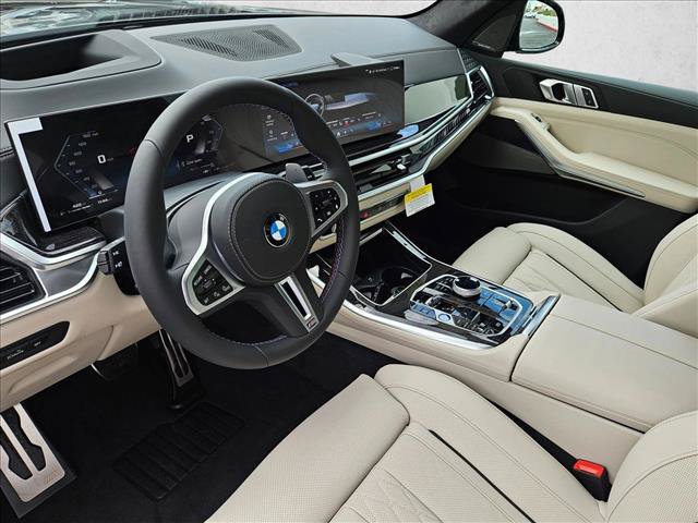 New 2026 BMW X5 M60i AWD/4WD video 3