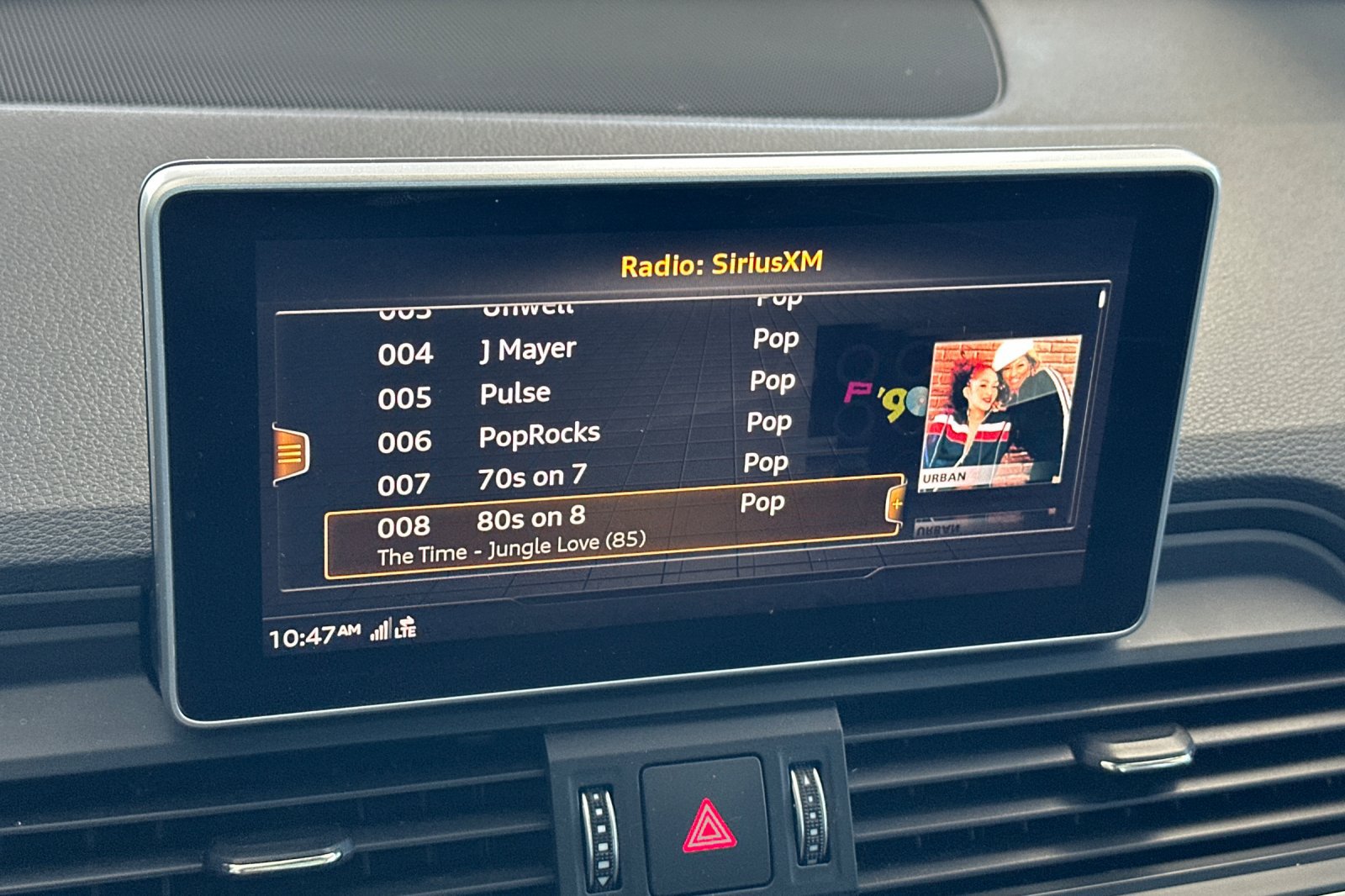 Used 2020 Audi Q5 e Prestige w/ Prestige Package AWD/4WD image 18