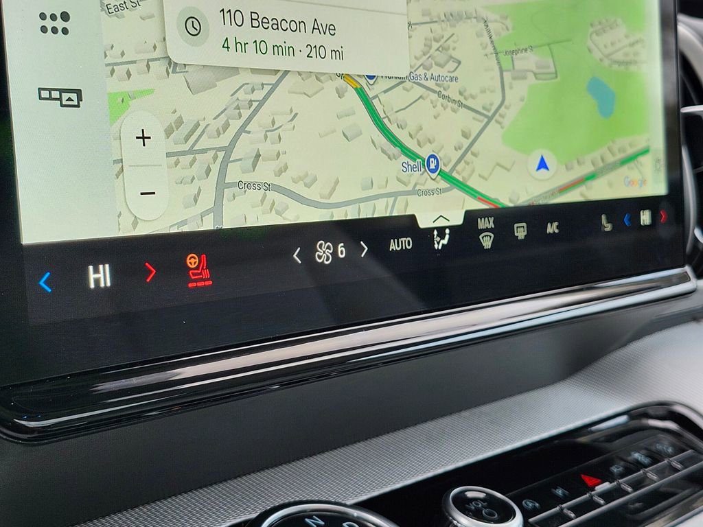 Certified 2025 Ford Expedition Max Active image 25