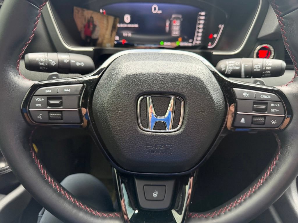 Used 2025 Honda Pilot Black Edition image 44