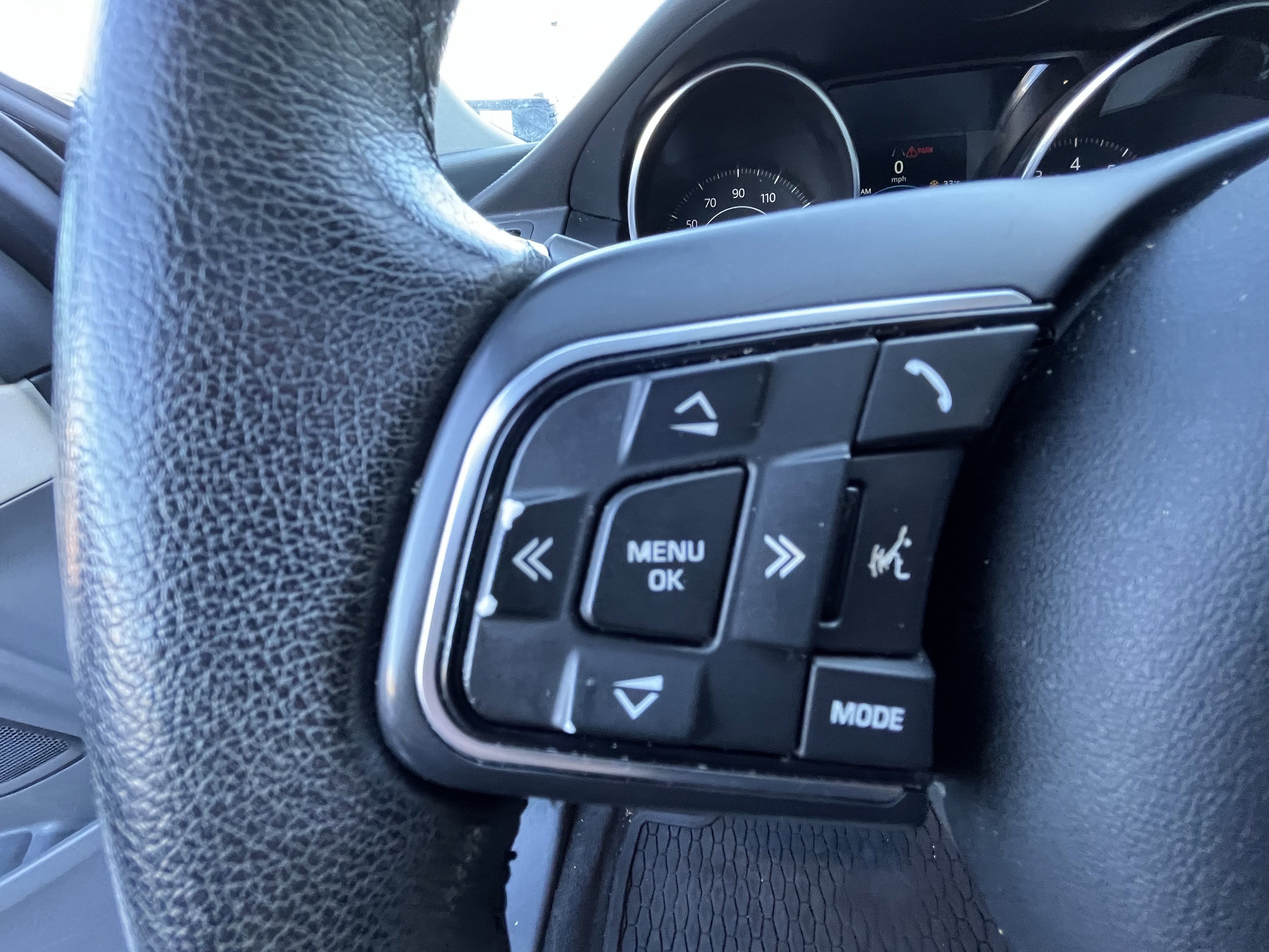 Used 2020 Jaguar E-PACE image 18