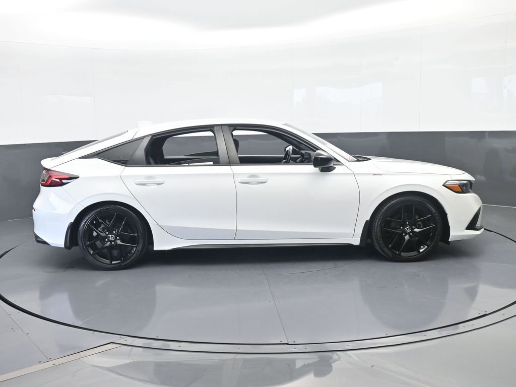 Used 2023 Honda Civic Sport image 7