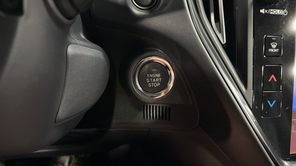 Certified 2023 Subaru WRX Limited AWD/4WD image 24
