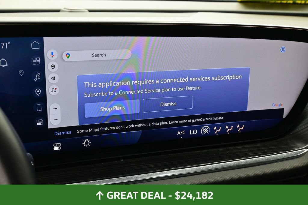 Used 2024 Buick Envision Preferred AWD/4WD image 28