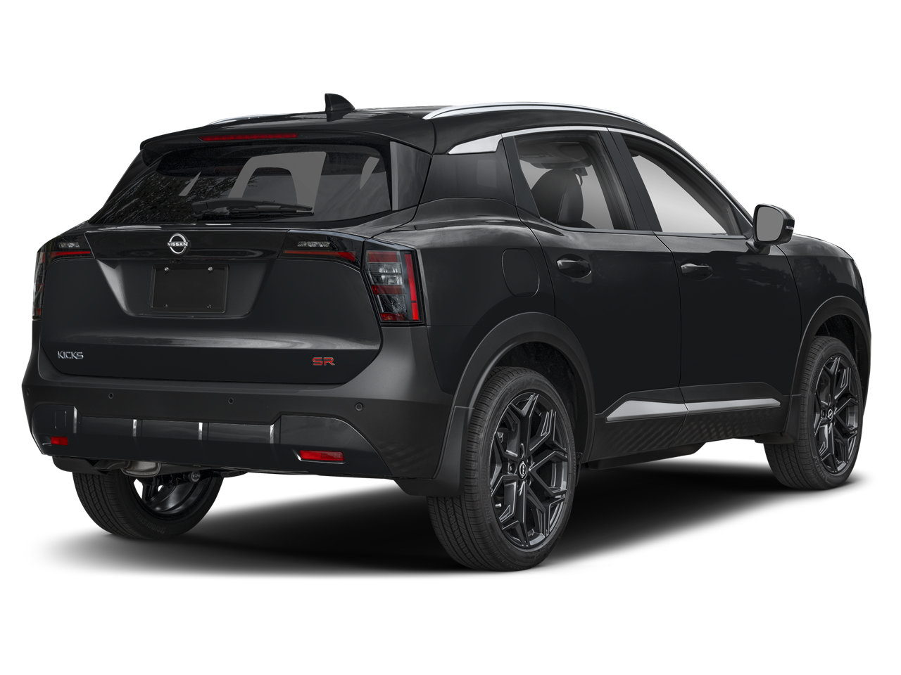 New 2026 Nissan Kicks SR w/ SR Premium Package AWD/4WD image 33