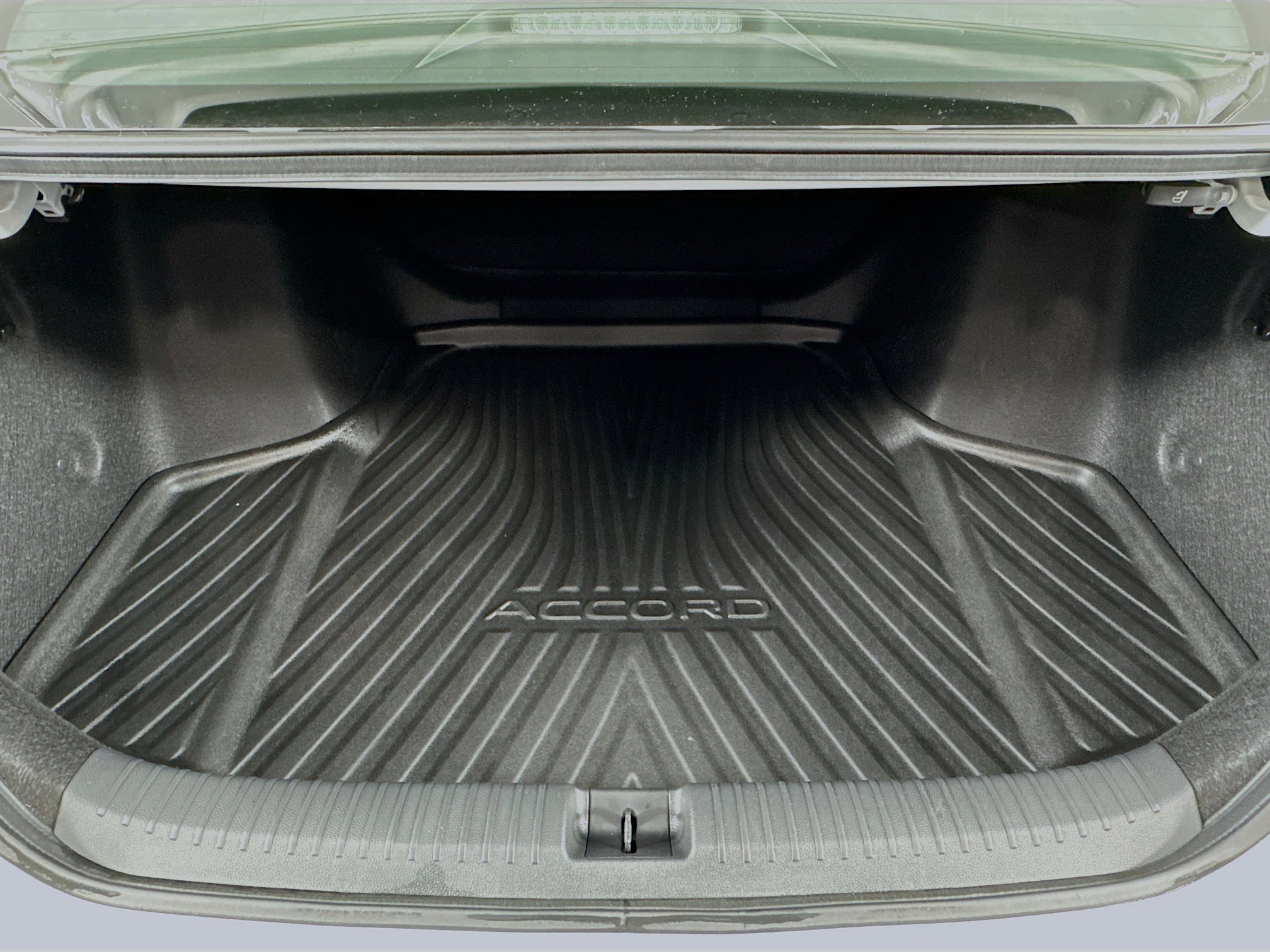 Certified 2024 Honda Accord LX image 23