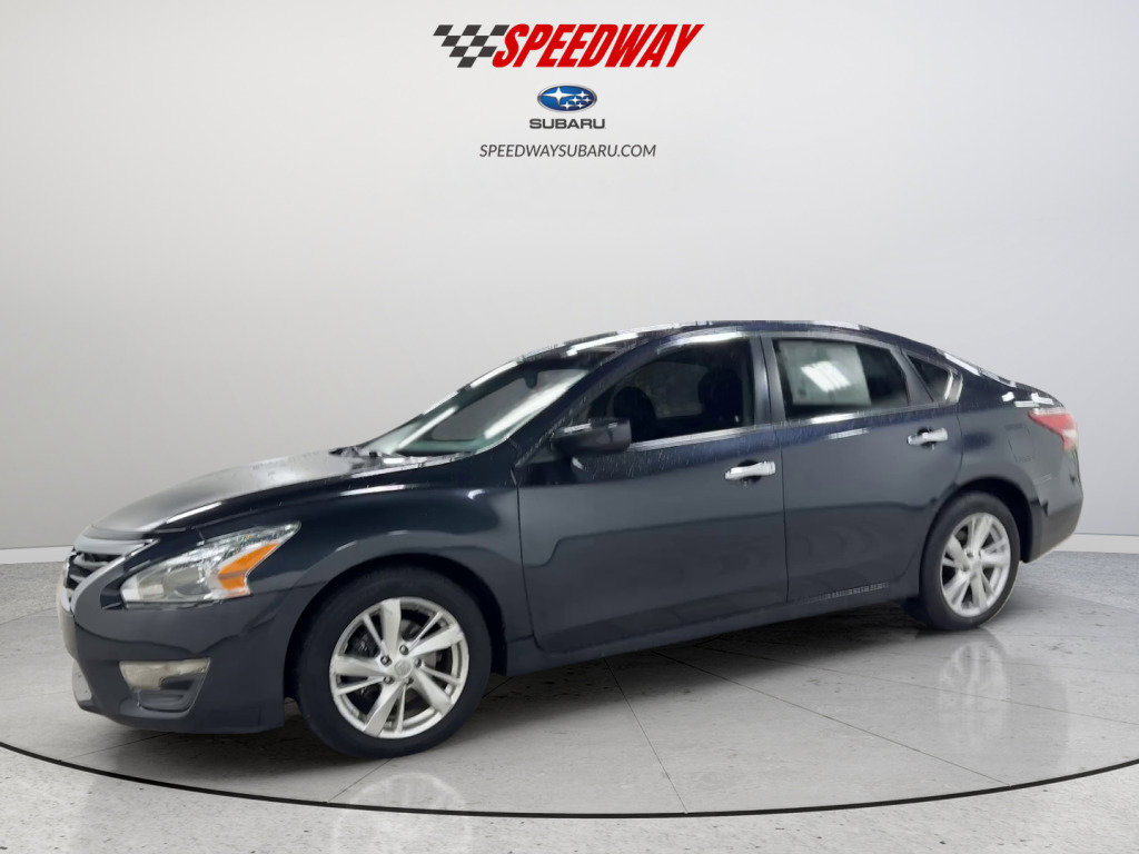 Used 2013 Nissan Altima 2.5 SV FWD image 11