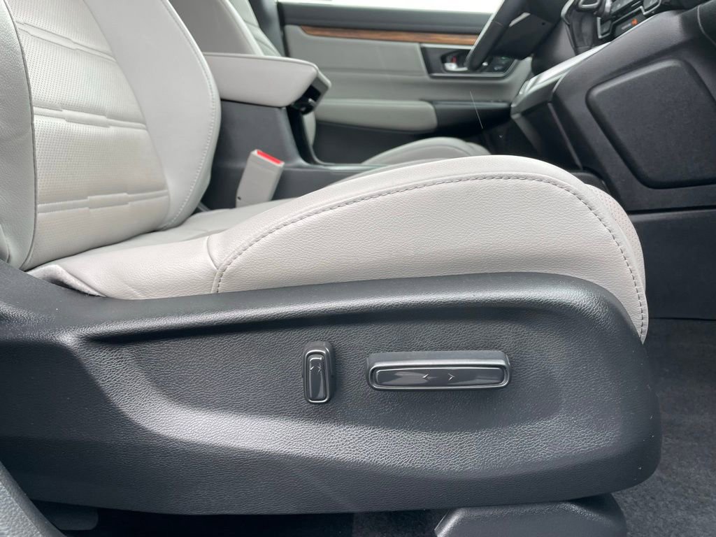 Used 2019 Honda CR-V EX-L image 29