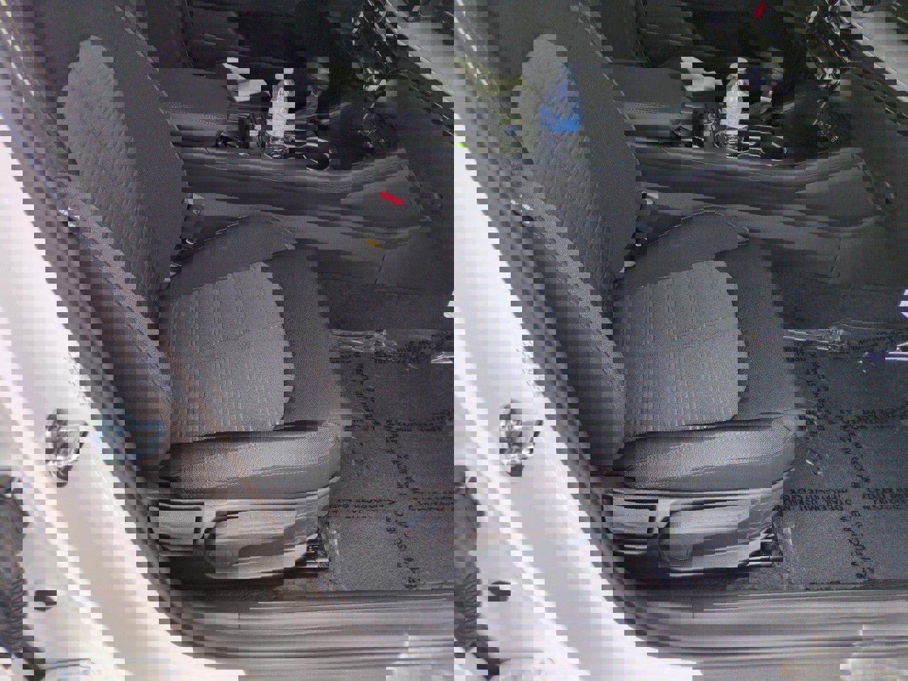 New 2026 Kia K5 LXS image 41