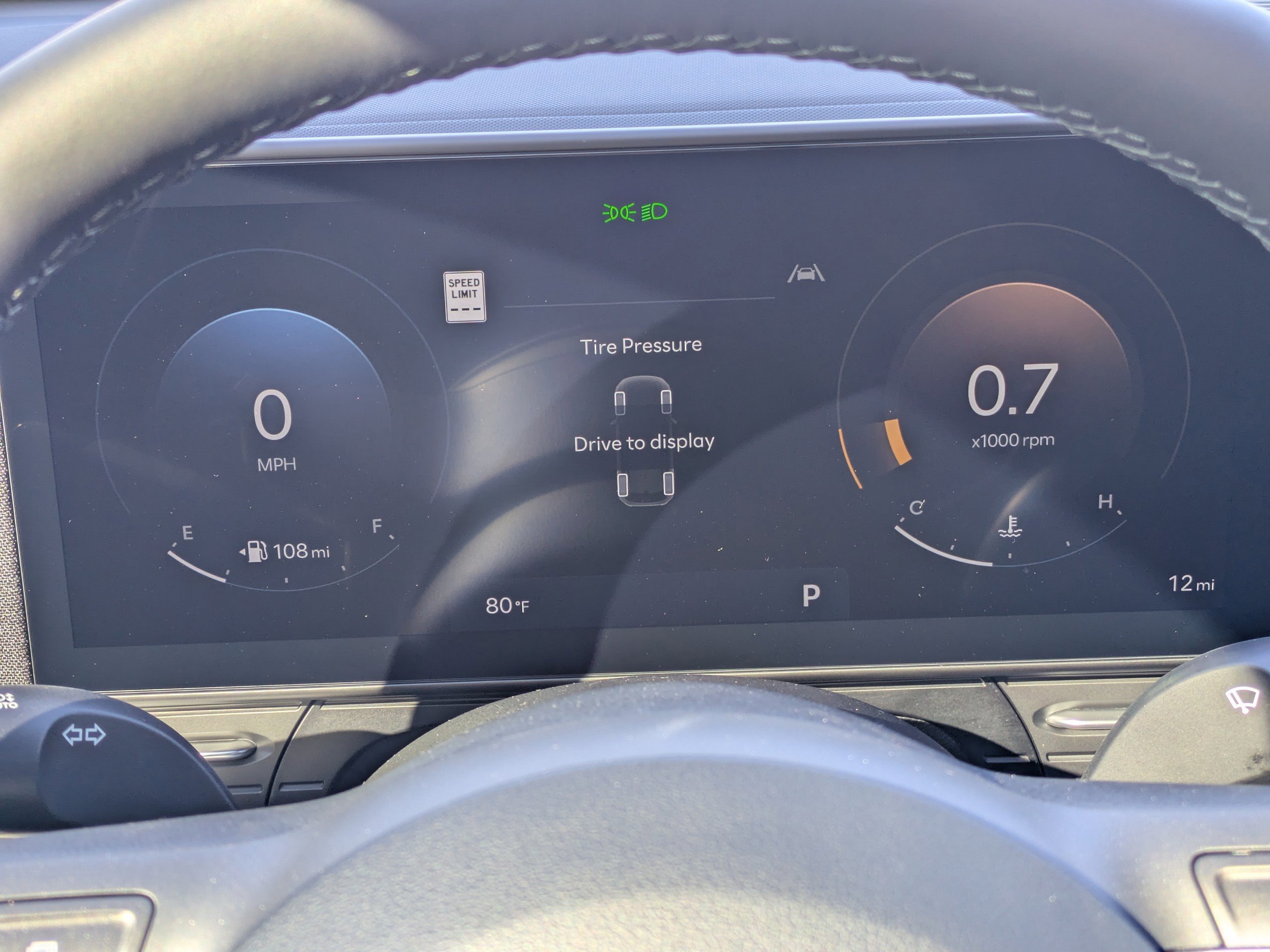 New 2026 Hyundai Kona Limited image 22