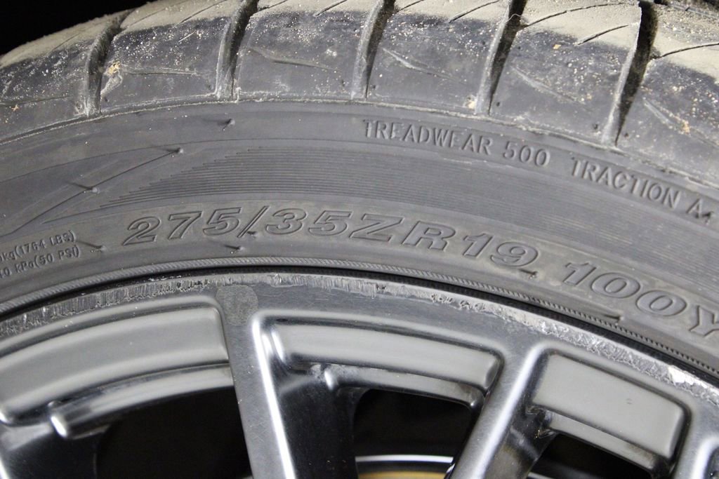 Used 2019 Genesis G80 3.3T Sport image 46