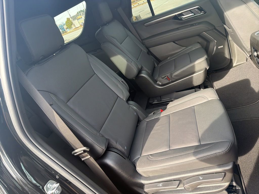 New 2026 Chevrolet Tahoe Z71 w/ Comfort Package image 44