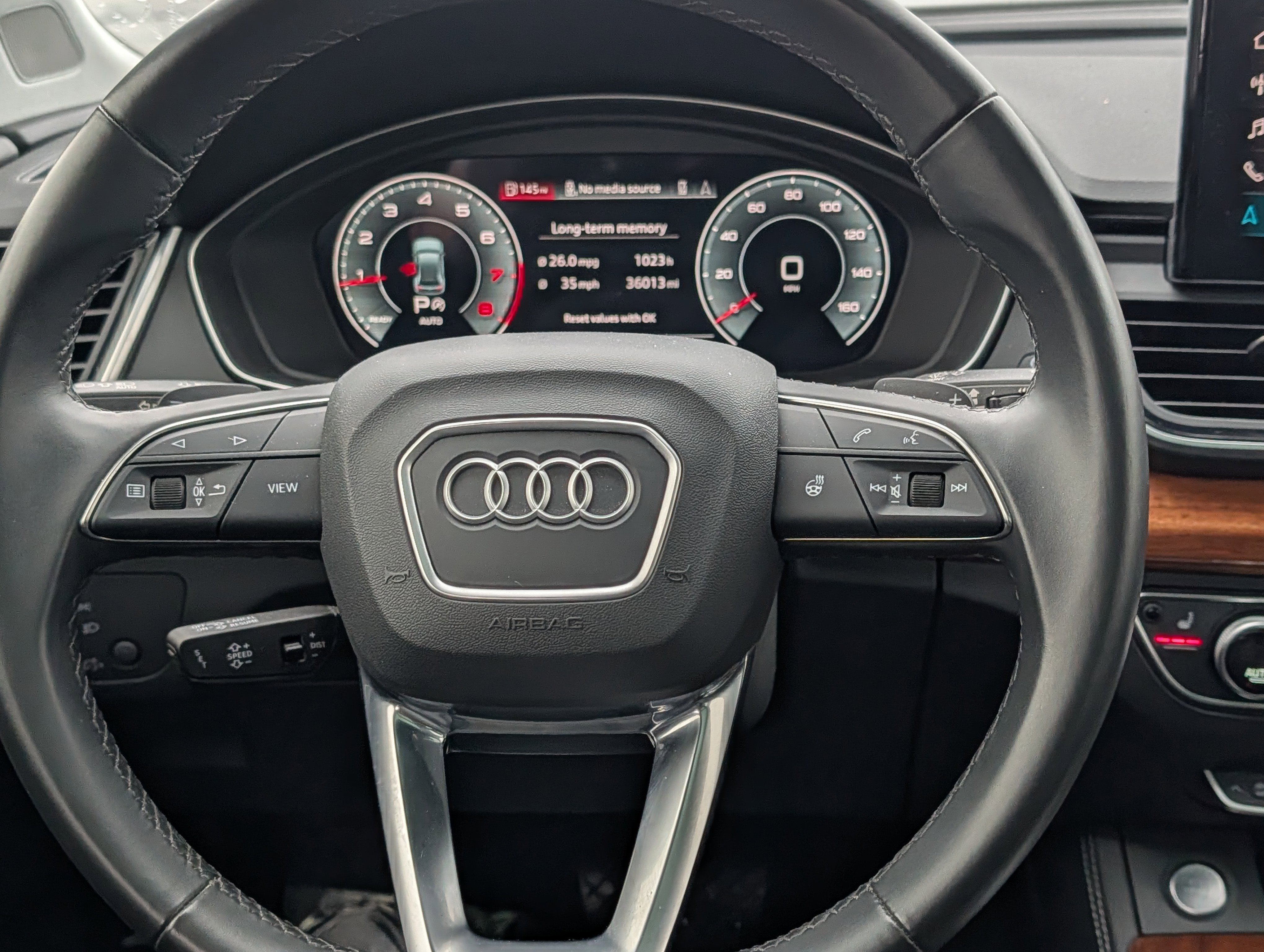 Used 2022 Audi Q5 2.0T Premium Plus w/ Premium Plus Package image 14