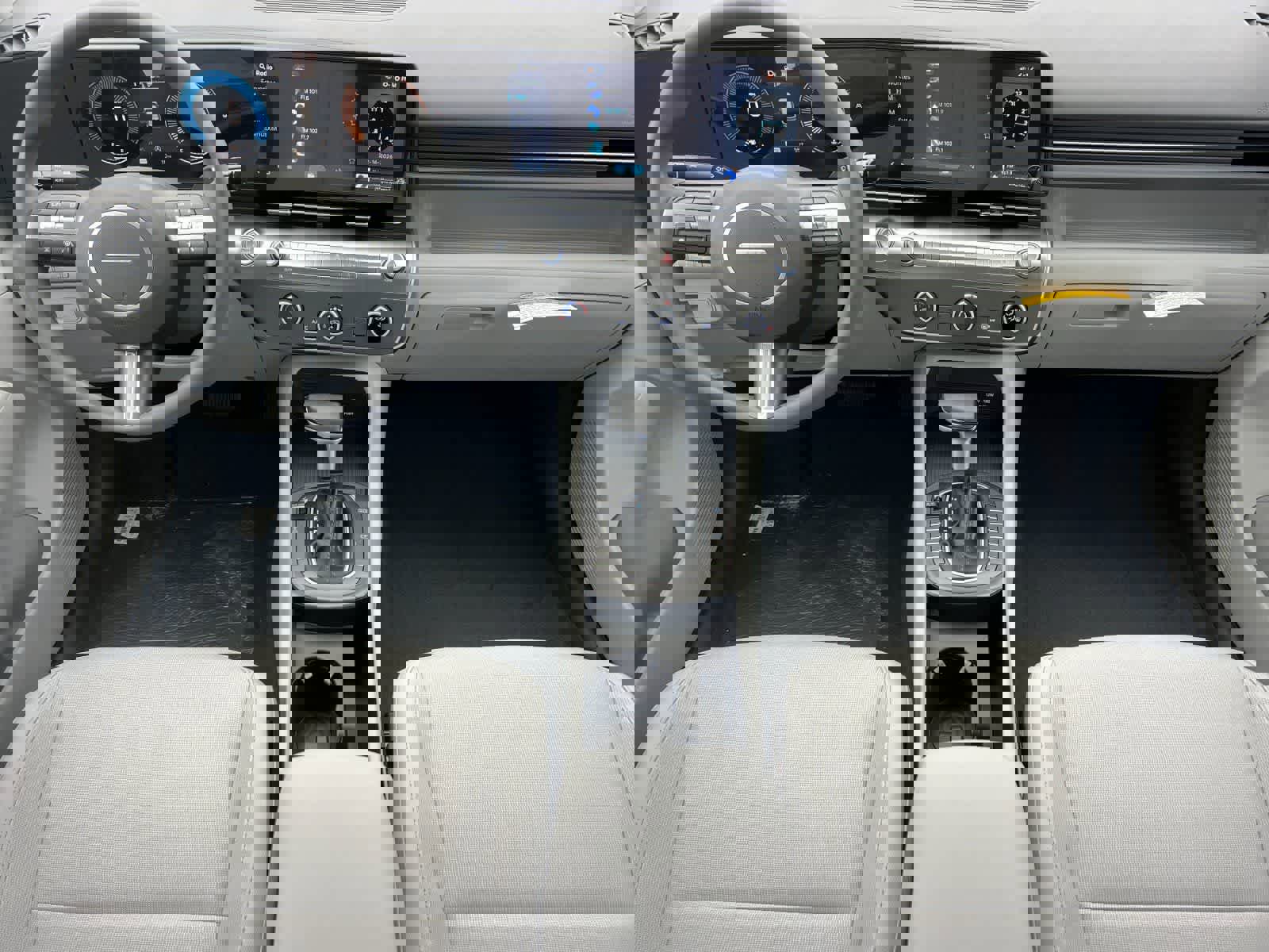 New 2026 Hyundai Kona SE AWD/4WD image 4