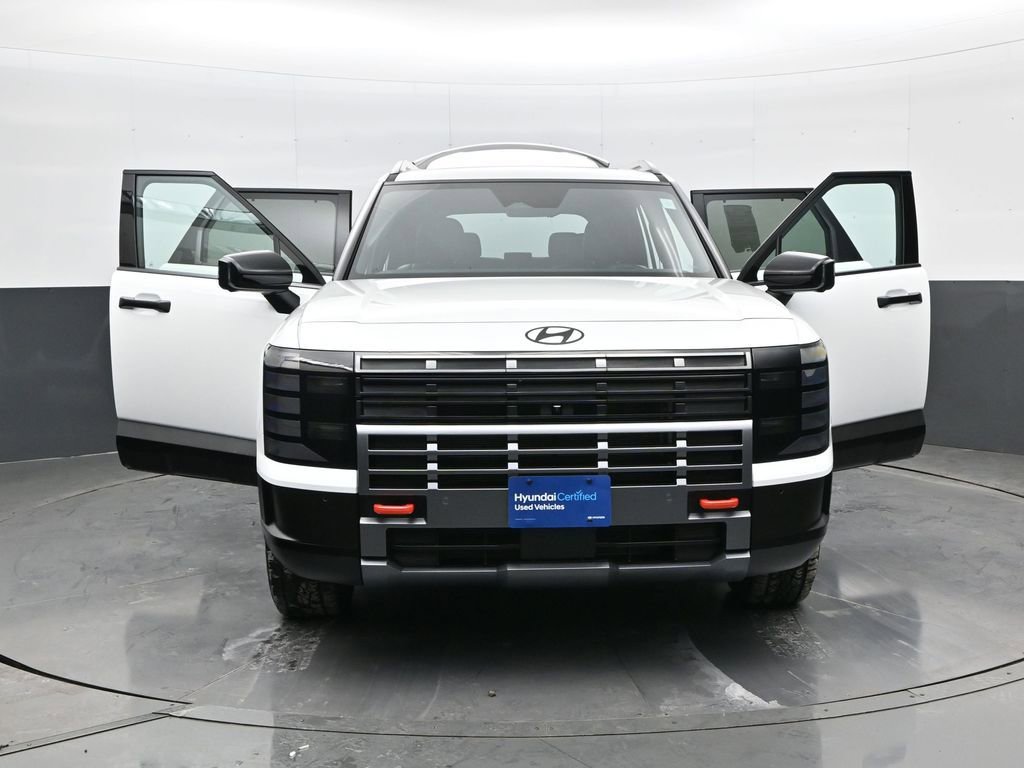 Certified 2026 Hyundai Palisade XRT Pro image 32