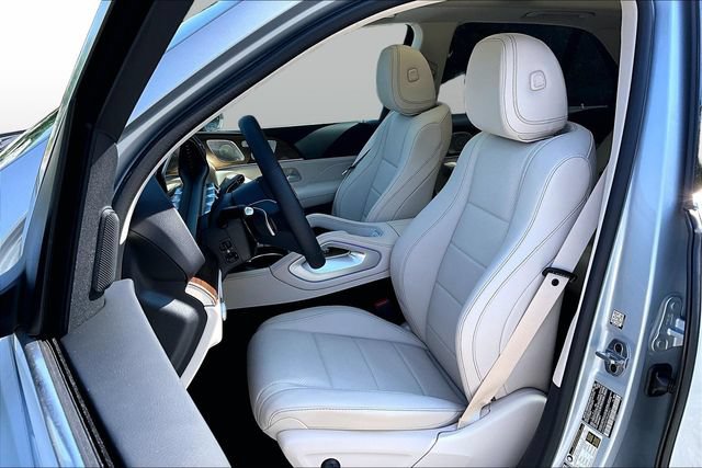 New 2026 Mercedes-Benz GLE 350 4MATIC image 12