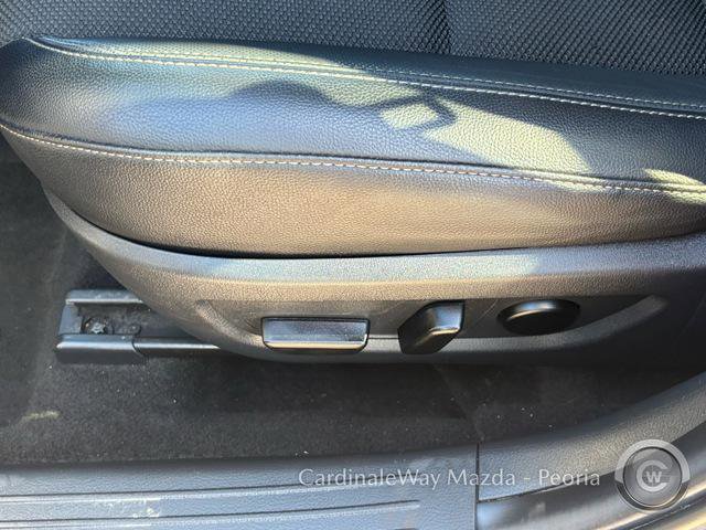 Used 2024 MAZDA CX-50 AWD 2.5 S w/ Preferred Package image 15