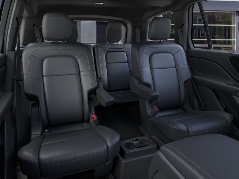 New 2026 Lincoln Aviator Reserve AWD/4WD image 11