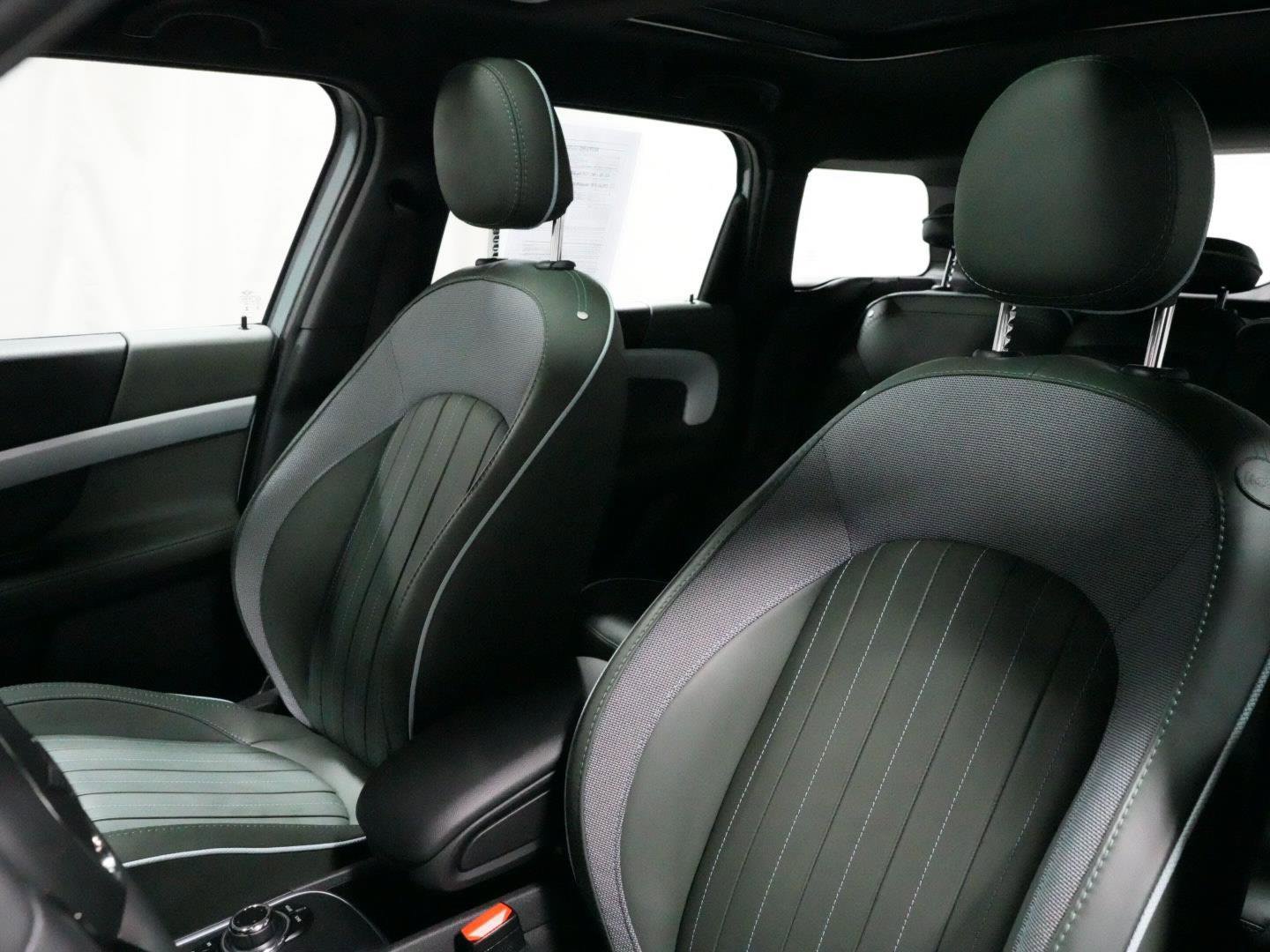 Certified 2023 MINI Cooper Countryman S w/ Mini Untamed Edition AWD/4WD image 2