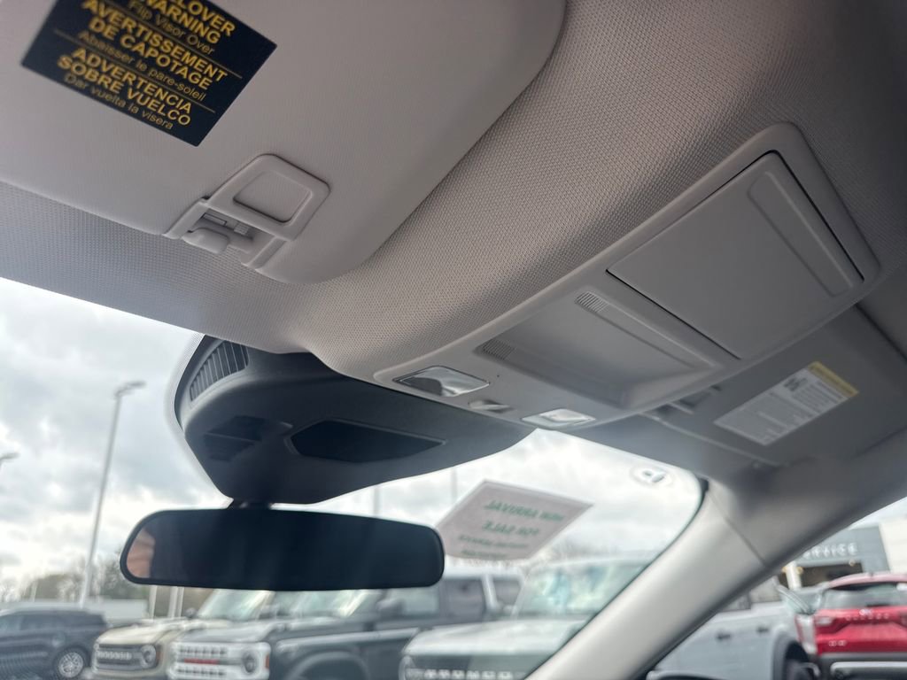 Used 2023 Ford Escape Active w/ Tech Pack #2 image 41