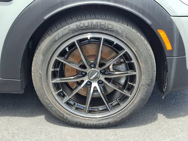 Used 2019 MINI Cooper Countryman S AWD/4WD image 8