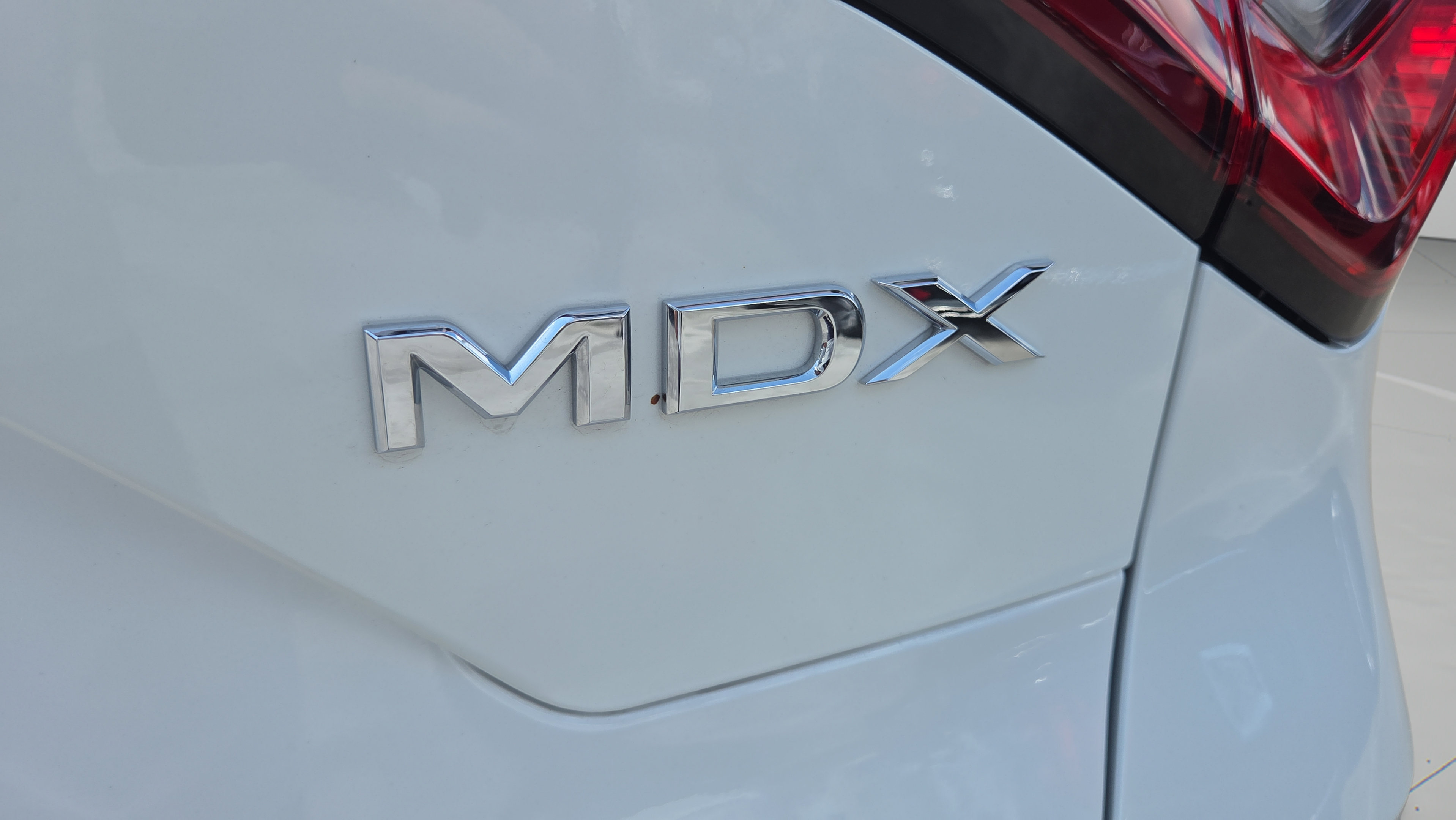 Certified 2026 Acura MDX FWD w/ Technology Package image 39