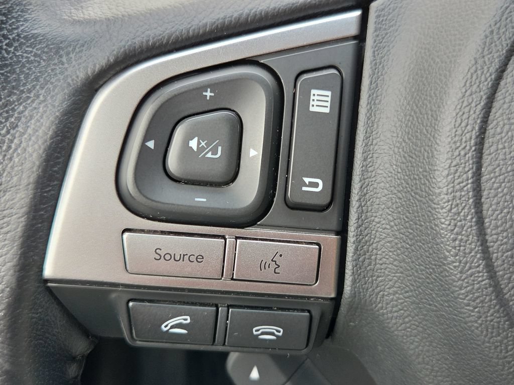 Used 2015 Subaru Outback 2.5i Limited AWD/4WD image 31