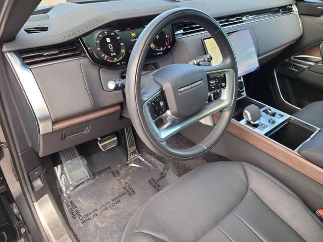 Used 2023 Land Rover Range Rover SE AWD/4WD image 22