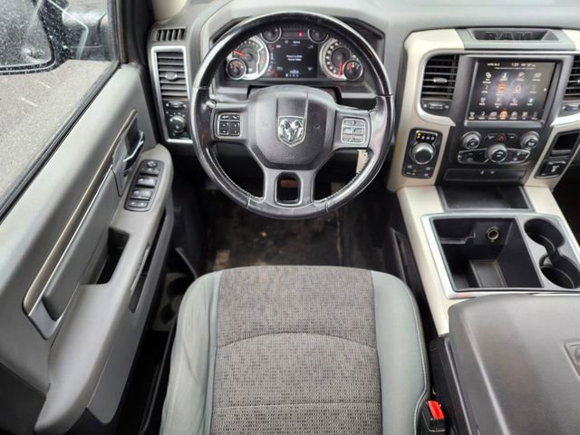 Used 2014 RAM 1500 Big Horn image 13