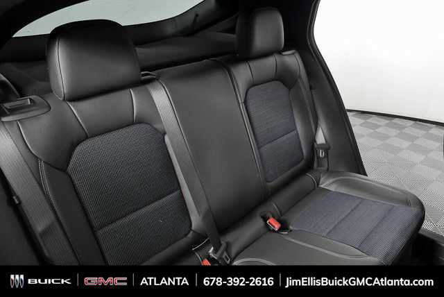 New 2026 Buick Envista Sport Touring w/ Convenience II Package FWD image 19