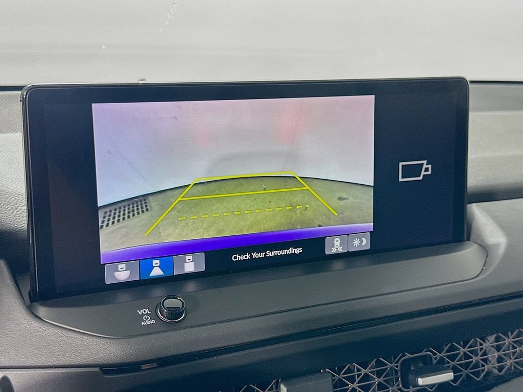 Used 2025 Honda Accord Sport image 10