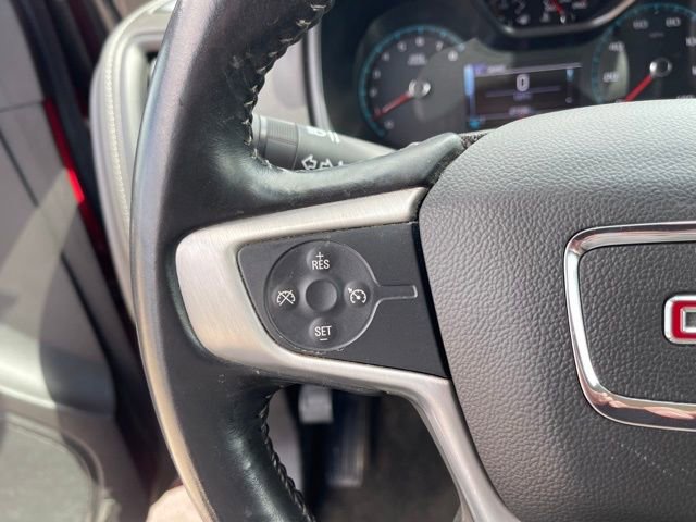 Used 2018 GMC Canyon SLE w/ SLE Convenience Package AWD/4WD image 14