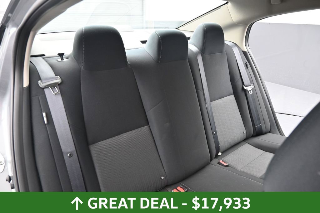 Used 2024 Nissan Sentra SV FWD image 44