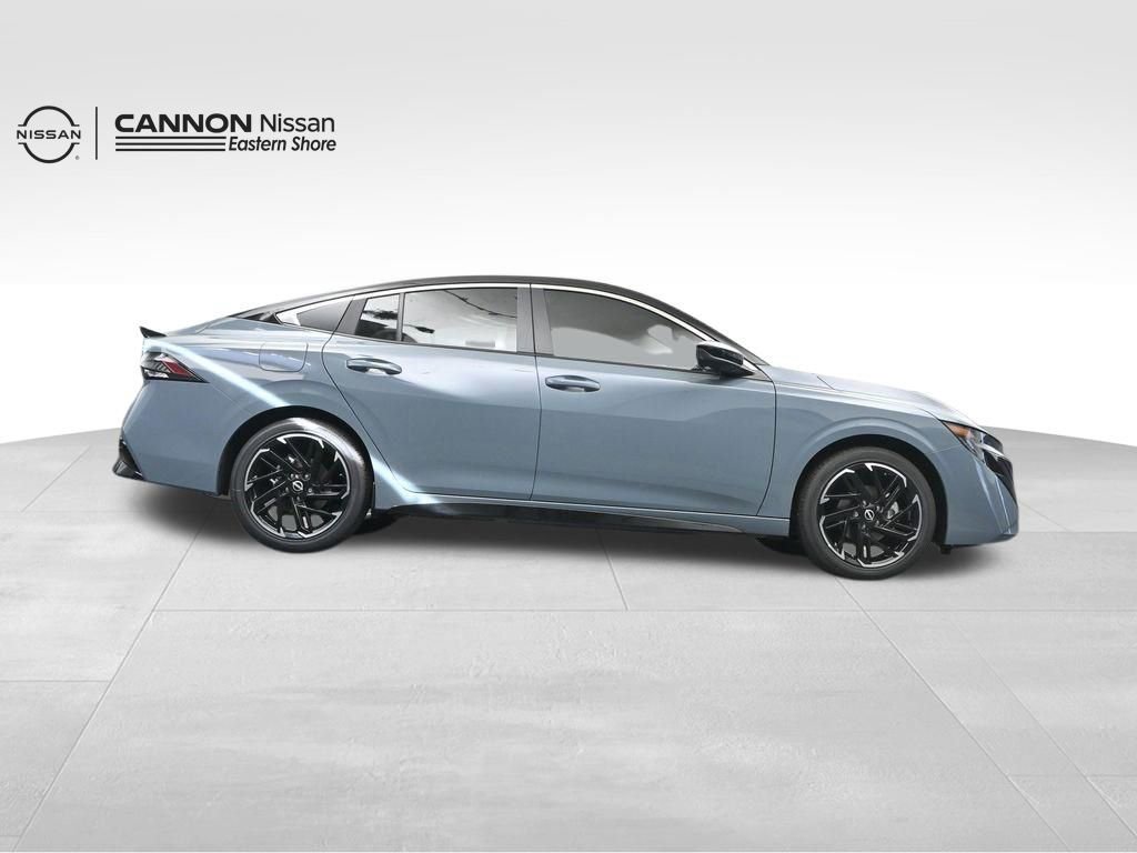 New 2026 Nissan Sentra SR image 30